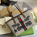 Styled lifestyle shot of elevated everyday-luxe women's handbag – women's luxury handbag