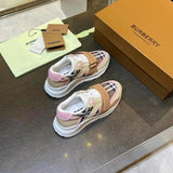 Classic Premium Synthetic Leather Shoes - Signature Finish | Women's Everyday Fashion Shoes #1204 - styled full view (image 7) of designer-inspired shoes