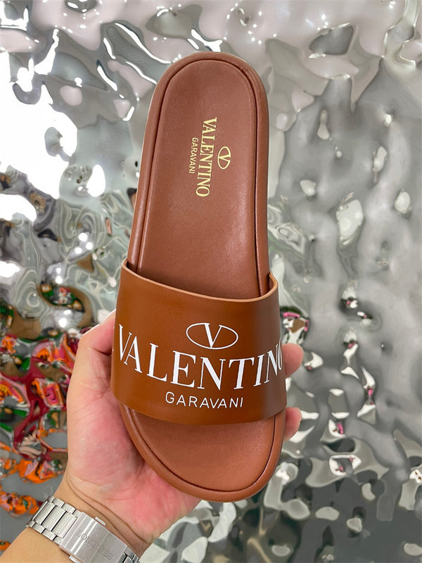 Valentino Garavani luxury shoes full view — premium authentic designer style