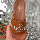 Valentino Garavani luxury shoes full view — premium authentic designer style