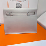  satchel interior and compartment view