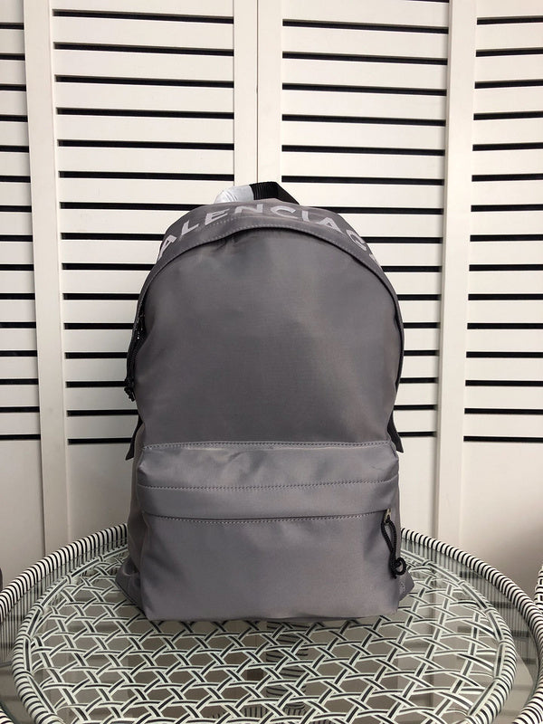 Front view of polished statement women's handbag – women's statement bag