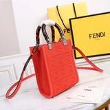 Ziva's Charm handbag – product shot (Standard Size)