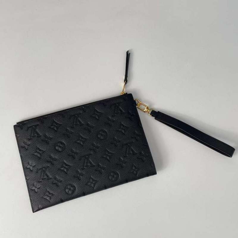 Top view of structured sleek women's handbag – women's luxury handbag