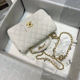  women's handbag, mid design, view 6