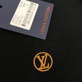 Front view of Louis Vuitton cotton t-shirt with everyday silhouette