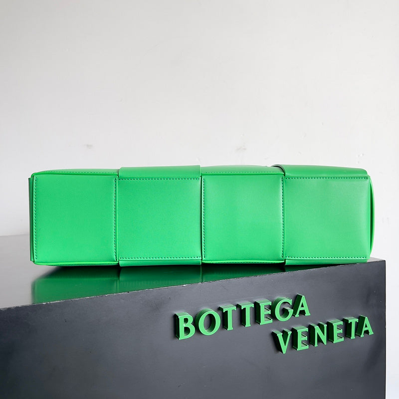 Contemporary Premium PU Leather Handbag - Signature Hardware Accents | Women's Luxury Handbag #1576 - interior view (image 6) of designer-inspired handbag