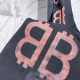 Balenciaga designer designer clothing full view