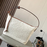 Ziva's Charm handbag – angled view (21cm*17cm*13cm)