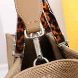 Ziva's Charm handbag – close-up view (Standard Size)