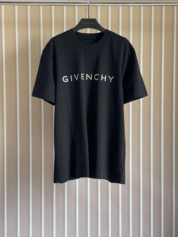 Givenchy clothing side view — premium authentic designer style