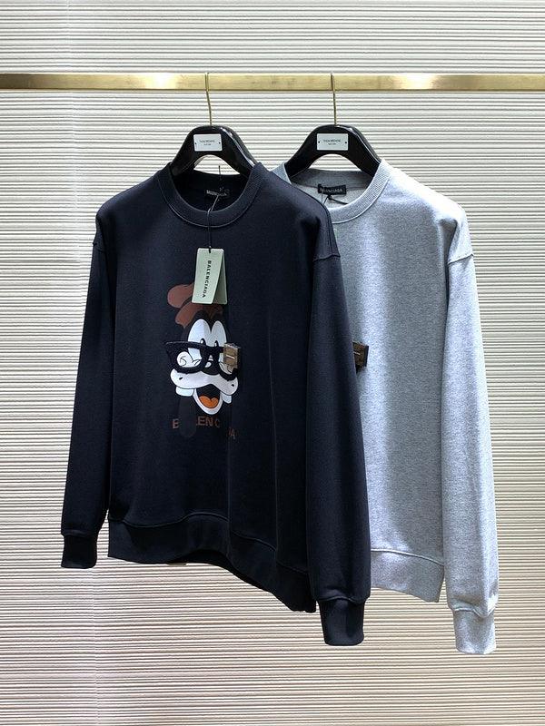 Balenciaga designer designer clothing full view