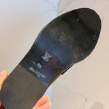Louis Vuitton luxury shoes lifestyle view — premium authentic designer style