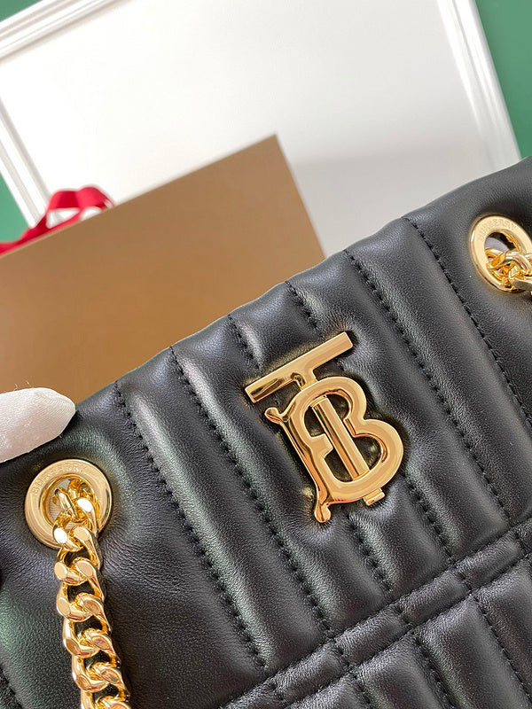 Timeless Vegan Leather Handbag - Understated Luxury Look | Women's Premium Handbag #1104 - product detail shot (image 10) of designer-inspired handbag