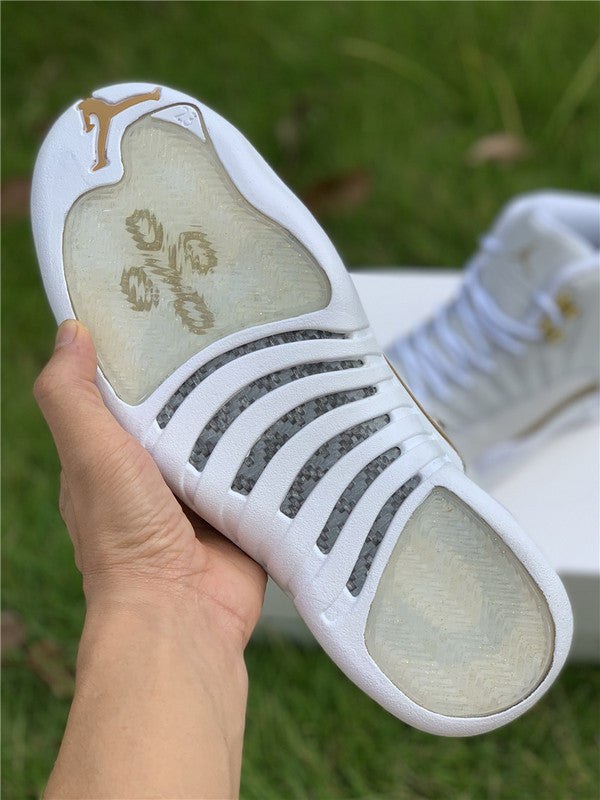 Nike Men's & Women's Premium Athletic Sneakers — Style 043 side view