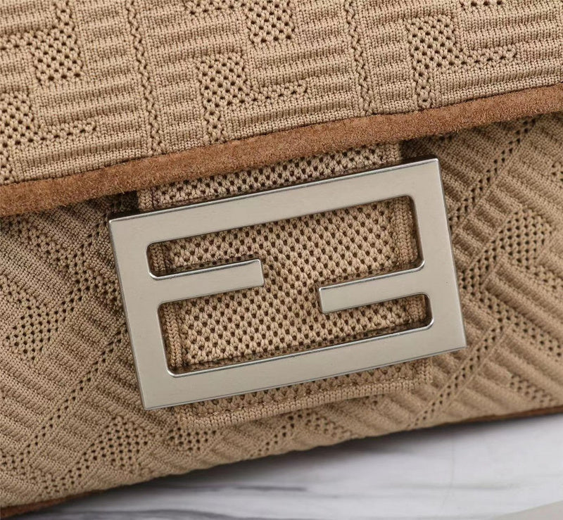 Ziva's Charm handbag – lifestyle view (Standard Size)