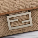 Ziva's Charm handbag – lifestyle view (Standard Size)