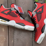 Nike Men's & Women's Designer Low-Top Shoes — Style 257 angle view