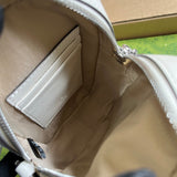 Styled lifestyle shot of premium everyday-luxe women's handbag – women's luxury handbag