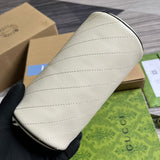 Close-up detail of everyday-luxe refined women's handbag – women's designer-style accessory