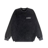 Amiri hoodie detail view — premium authentic designer style