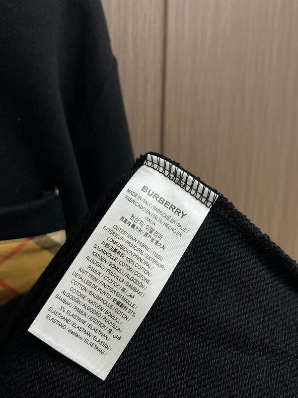 Burberry clothing lifestyle view — premium authentic designer style