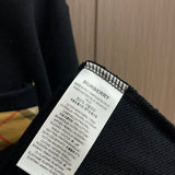Burberry designer designer clothing full view