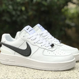 Nike neutral cream luxury sneakers view 13 streetwear statement look