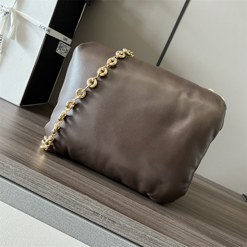 Ziva's Charm handbag – product shot (23cm*13cm*6cm)