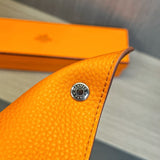 Close-up detail of crisp bag design