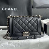 Zivas Charm Understated Luxury Everyday Handbag (Structured Everyday Essential) – Full Silhouette