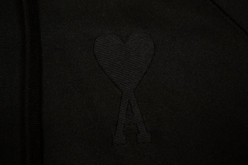 Amiri shirt close-up — premium authentic designer style