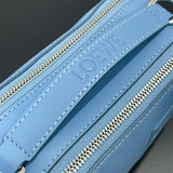 Ziva's Charm handbag – close-up view (18cm*13cm*7cm)
