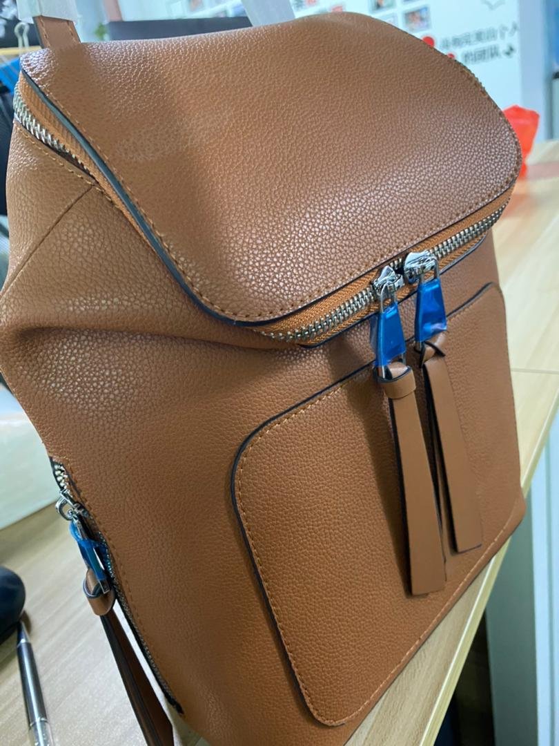 Bellvora New Arrival Bags 061 detail shot – authentic designer craftsmanship