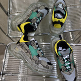 Zivas Charm Everyday Sophistication Designer Shoes (Elevated Footwear Essential) – Detail View