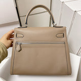 Interior view of everyday-ready premium bag