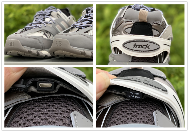 Nike Men's & Women's Luxury Low-Top Trainers — Style 081 angle view