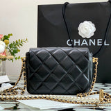  women's handbag, versatile design, view 5