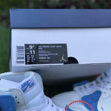 Nike tonal black luxury sneakers view 15 chunky sole construction