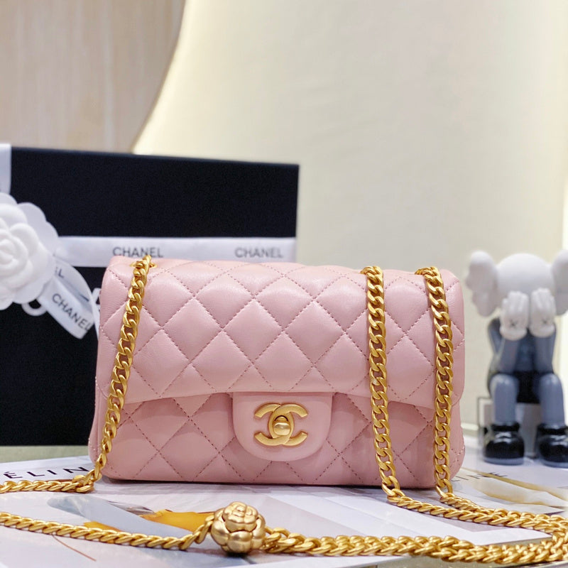  women's handbag, mid design, view 3
