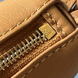Ziva's Charm handbag – styled view (28cm*17cm*9.5cm)
