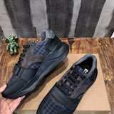 Contemporary Vegan Leather Shoes - Modern Structured Design | Women's Designer-Inspired Footwear #1366 - interior view (image 6) of designer-inspired shoes