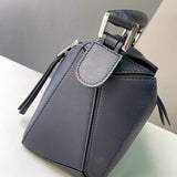 Ziva's Charm handbag – interior view (24cm*16.5cm*10.5cm)