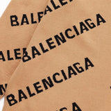 Balenciaga clothing angled view — premium authentic designer style