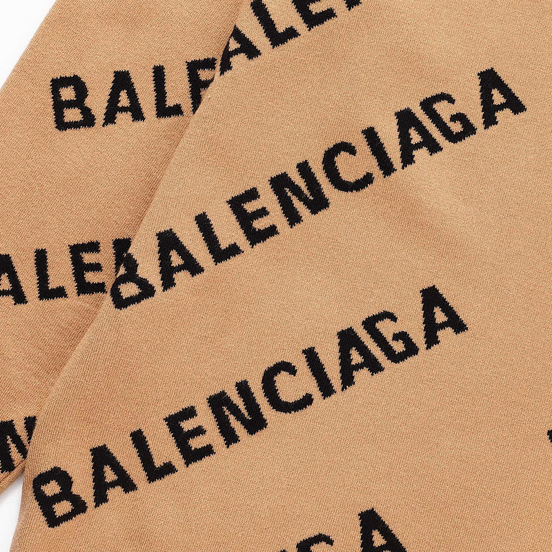 Balenciaga designer clothing front view designer style