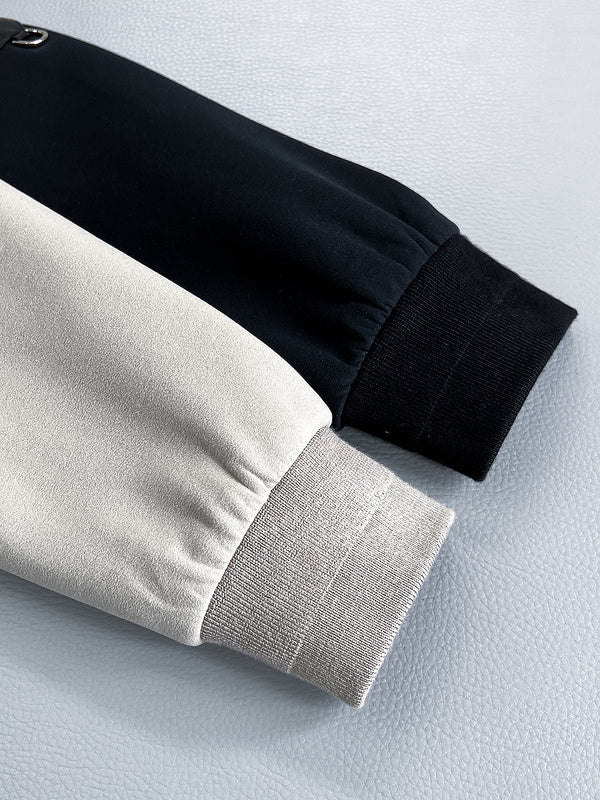 Burberry clothing styling view — premium authentic designer style