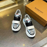 Timeless Faux Leather Shoes - Signature Finish | Women's Statement Footwear #1221 - alternate angle view (image 8) of designer-inspired shoes