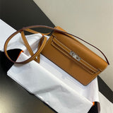  clean-lined carryall bag detail view showing craftsmanship 14