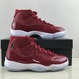 Nike bold contrast luxury sneakers view 11 signature lace-up style