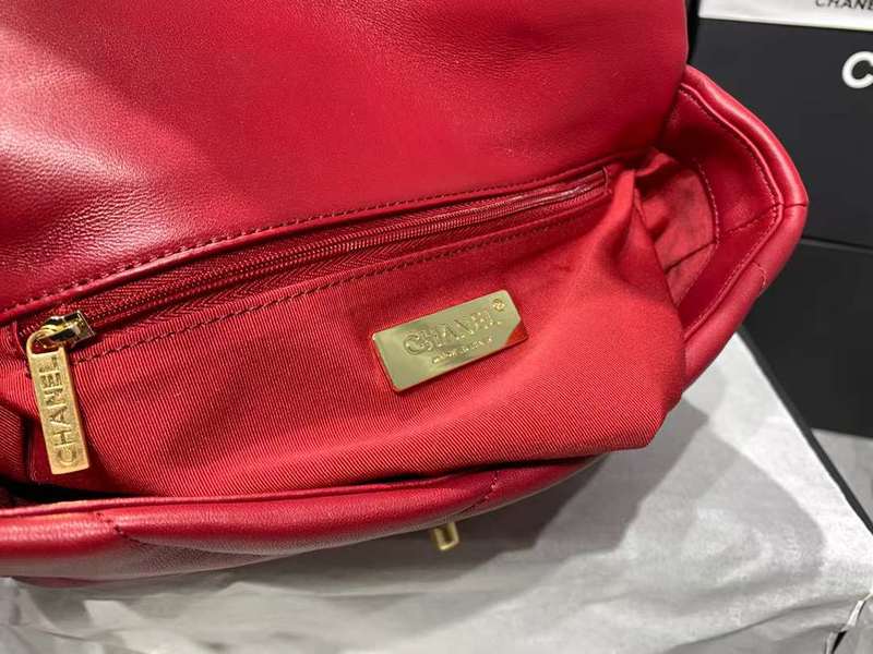 Zivas Charm Refined Structure Luxury Handbag (Versatile Style Statement) – Full Silhouette